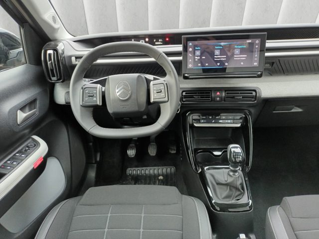CITROEN C3 1200 PURETECH MAX 100CV NAV CARP - foto 11