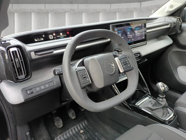 CITROEN C3 1200 PURETECH MAX 100CV NAV CARP - foto 12