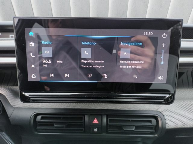 CITROEN C3 1200 PURETECH MAX 100CV NAV CARP - foto 13