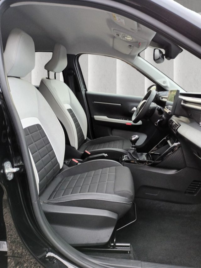 CITROEN C3 1200 PURETECH MAX 100CV NAV CARP - foto 9