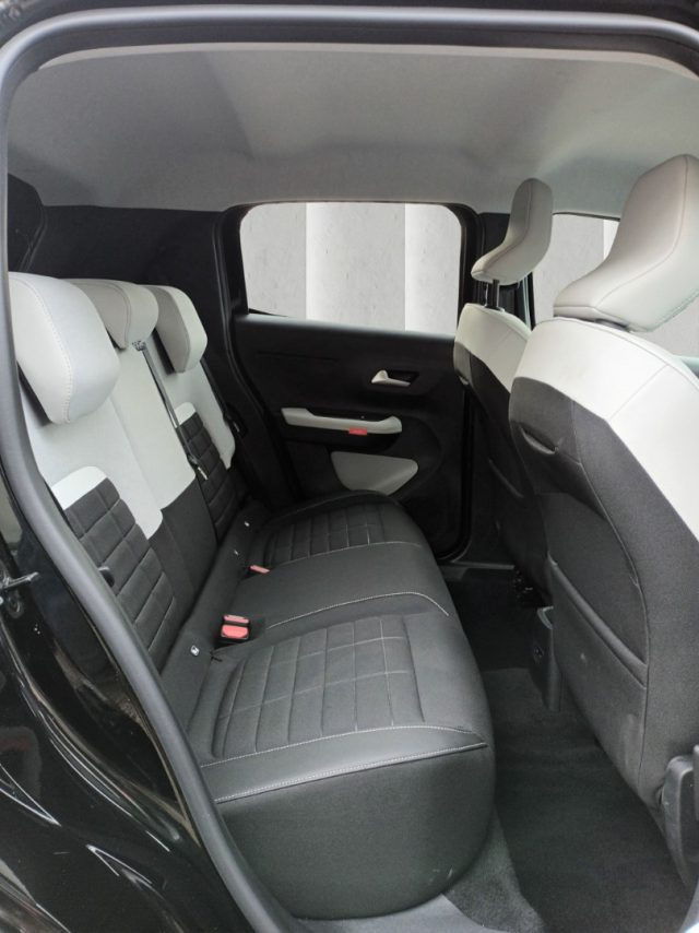 CITROEN C3 1200 PURETECH MAX 100CV NAV CARP - foto 8