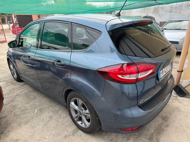 FORD C-MAX AUTO  SOLO  PER  COMMERCIANTI    - foto 3