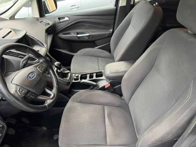 FORD C-MAX AUTO  SOLO  PER  COMMERCIANTI    - foto 6