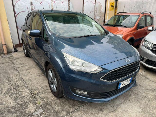 FORD C-MAX AUTO  SOLO  PER  COMMERCIANTI    - foto 5
