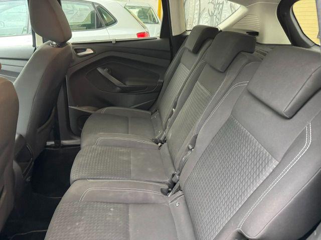 FORD C-MAX AUTO  SOLO  PER  COMMERCIANTI    - foto 4