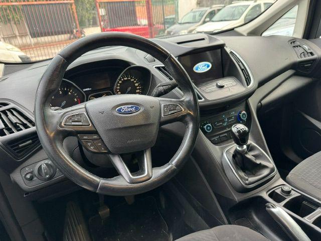 FORD C-MAX AUTO  SOLO  PER  COMMERCIANTI    - foto 7