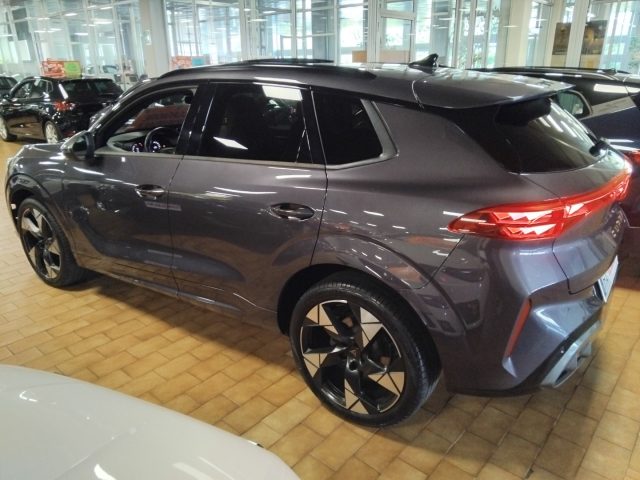 CUPRA TERRAMAR 1.5 E-HYBRID DSG EDGE TETTO FULL - foto 4