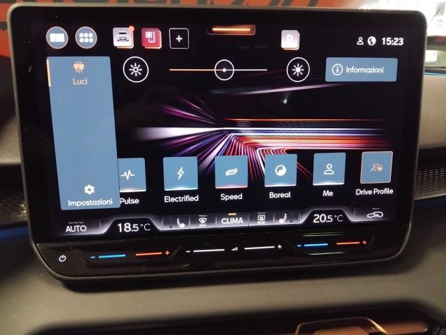 CUPRA TERRAMAR 1.5 E-HYBRID DSG EDGE TETTO FULL - foto 19