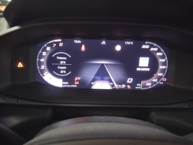 CUPRA TERRAMAR 1.5 E-HYBRID DSG EDGE TETTO FULL - foto 24