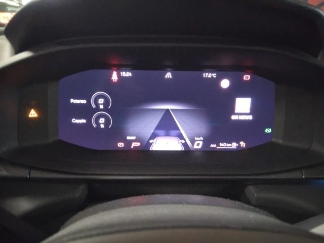 CUPRA TERRAMAR 1.5 E-HYBRID DSG EDGE TETTO FULL - foto 25
