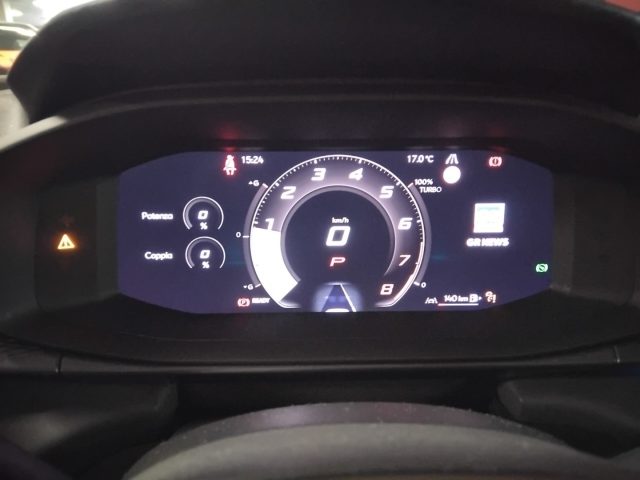 CUPRA TERRAMAR 1.5 E-HYBRID DSG EDGE TETTO FULL - foto 26