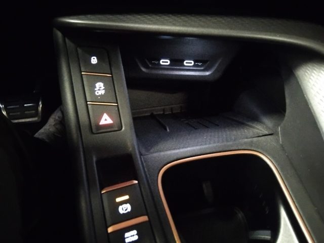 CUPRA TERRAMAR 1.5 E-HYBRID DSG EDGE TETTO FULL - foto 31