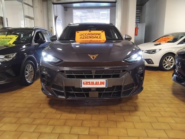 CUPRA TERRAMAR 1.5 E-HYBRID DSG EDGE TETTO FULL - foto 2