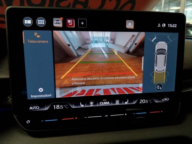 CUPRA TERRAMAR 1.5 E-HYBRID DSG EDGE TETTO FULL - foto 15