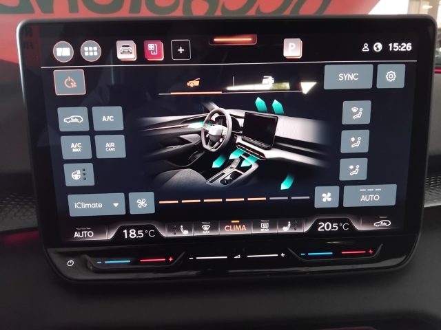 CUPRA TERRAMAR 1.5 E-HYBRID DSG EDGE TETTO FULL - foto 32