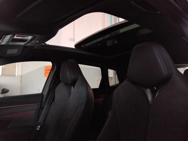 CUPRA TERRAMAR 1.5 E-HYBRID DSG EDGE TETTO FULL - foto 36