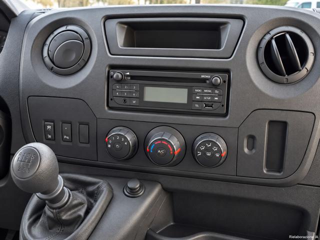 OPEL MOVANO SPONDA IDRAULICA ASTECAMION24.CO - foto 9