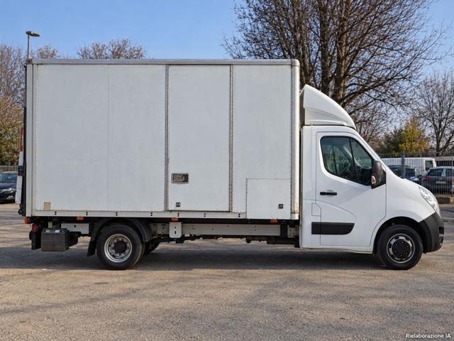 OPEL MOVANO SPONDA IDRAULICA ASTECAMION24.CO - foto 7