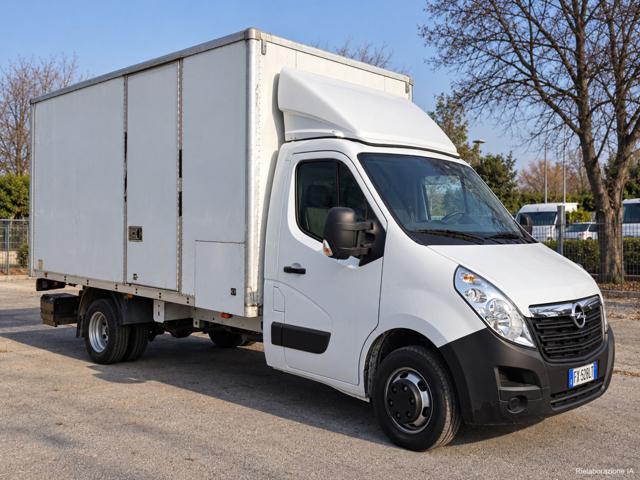 OPEL MOVANO SPONDA IDRAULICA ASTECAMION24.CO
