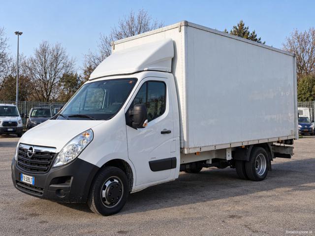 OPEL MOVANO SPONDA IDRAULICA ASTECAMION24.CO - foto 2