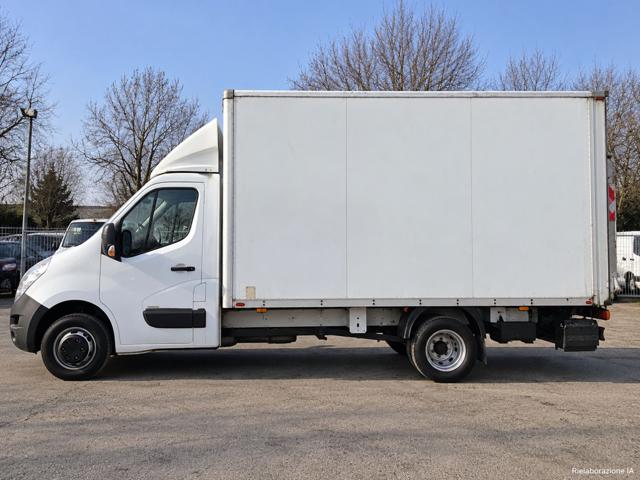 OPEL MOVANO SPONDA IDRAULICA ASTECAMION24.CO - foto 5