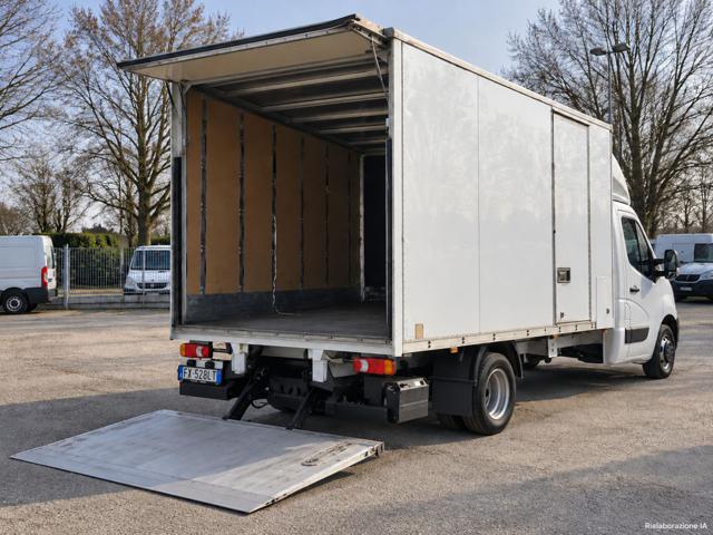 OPEL MOVANO SPONDA IDRAULICA ASTECAMION24.CO - foto 3