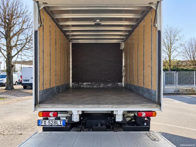 OPEL MOVANO SPONDA IDRAULICA ASTECAMION24.CO - foto 10
