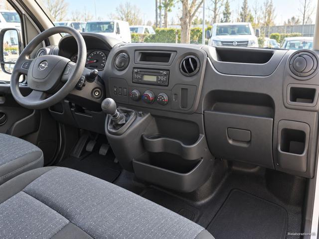 OPEL MOVANO SPONDA IDRAULICA ASTECAMION24.CO - foto 6