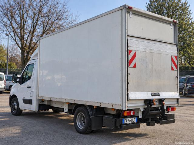 OPEL MOVANO SPONDA IDRAULICA ASTECAMION24.CO - foto 4