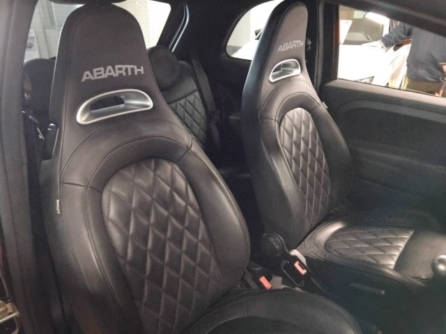 ABARTH 595 1.4 TURBO T-JET TURISMO 165 CV C - foto 7