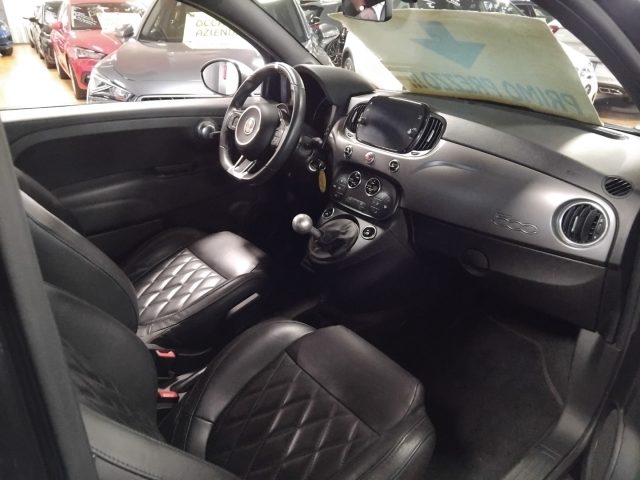 ABARTH 595 1.4 TURBO T-JET TURISMO 165 CV C - foto 8