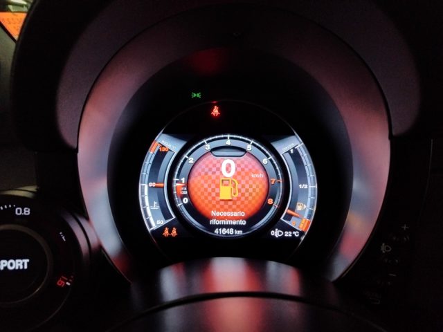 ABARTH 595 1.4 TURBO T-JET TURISMO 165 CV C - foto 13