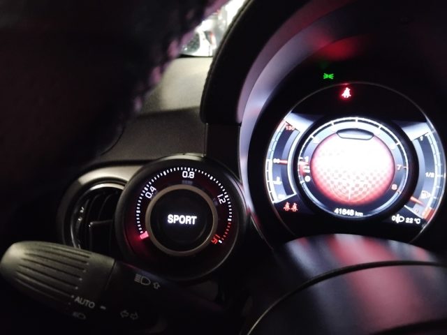 ABARTH 595 1.4 TURBO T-JET TURISMO 165 CV C - foto 15
