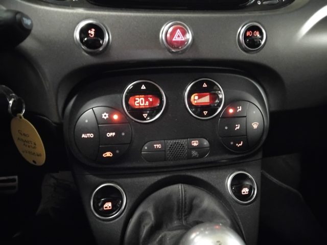 ABARTH 595 1.4 TURBO T-JET TURISMO 165 CV C - foto 17