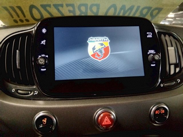ABARTH 595 1.4 TURBO T-JET TURISMO 165 CV C - foto 18
