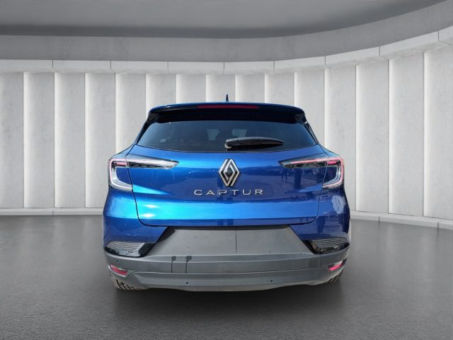 RENAULT CAPTUR 1200 ECO-G TECHNO 120CV CARPLAY  - foto 6