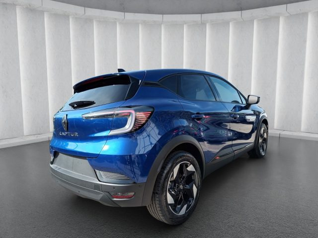 RENAULT CAPTUR 1200 ECO-G TECHNO 120CV CARPLAY  - foto 7