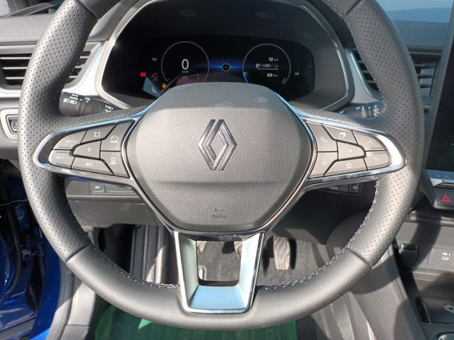 RENAULT CAPTUR 1200 ECO-G TECHNO 120CV CARPLAY  - foto 17