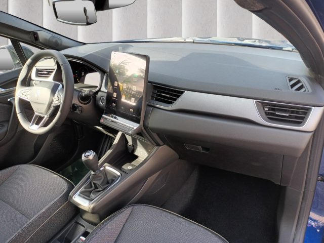 RENAULT CAPTUR 1200 ECO-G TECHNO 120CV CARPLAY  - foto 12