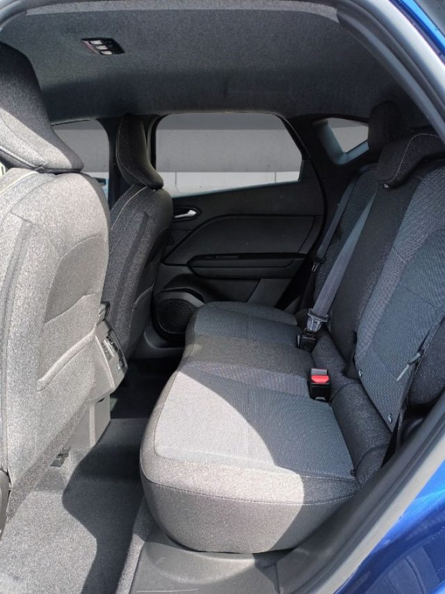 RENAULT CAPTUR 1200 ECO-G TECHNO 120CV CARPLAY  - foto 9