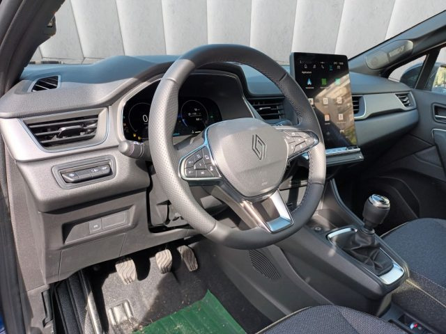 RENAULT CAPTUR 1200 ECO-G TECHNO 120CV CARPLAY  - foto 14