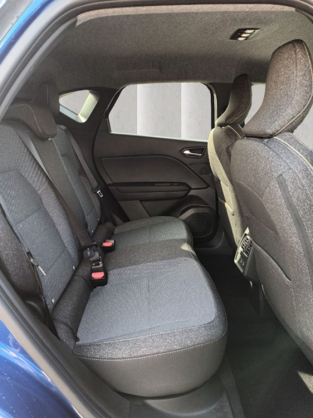 RENAULT CAPTUR 1200 ECO-G TECHNO 120CV CARPLAY  - foto 10