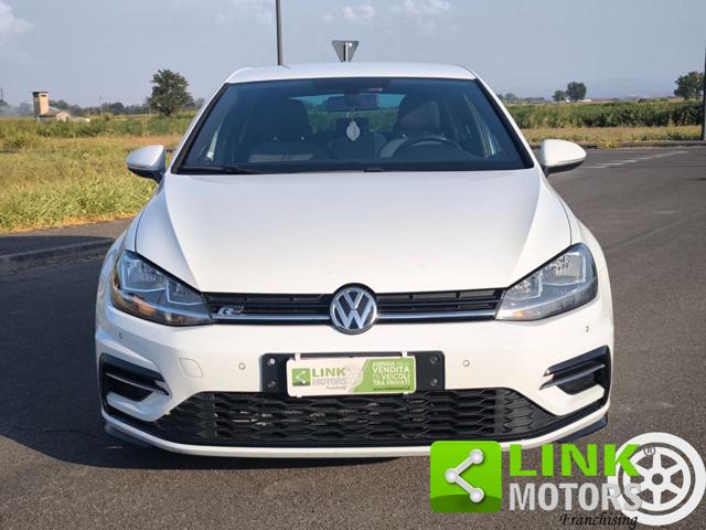 VOLKSWAGEN GOLF 7 1.6 TDI DSG SPORT BLUEMOTION T - foto 2