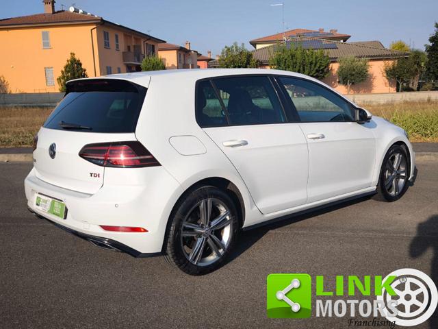 VOLKSWAGEN GOLF 7 1.6 TDI DSG SPORT BLUEMOTION T - foto 4