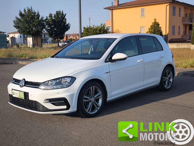 VOLKSWAGEN GOLF 7 1.6 TDI DSG SPORT BLUEMOTION T - foto 3