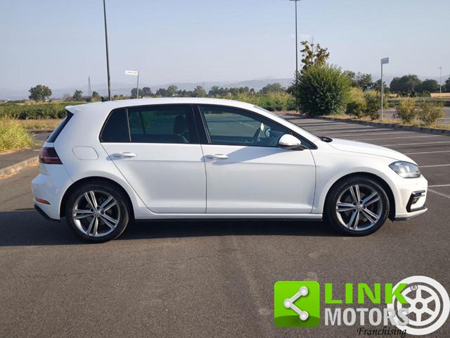 VOLKSWAGEN GOLF 7 1.6 TDI DSG SPORT BLUEMOTION T - foto 5