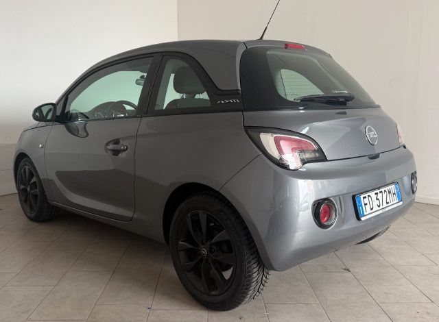OPEL ADAM 1.4 87 CV GPL TECH AIR - foto 6