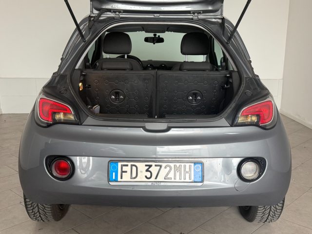OPEL ADAM 1.4 87 CV GPL TECH AIR - foto 7