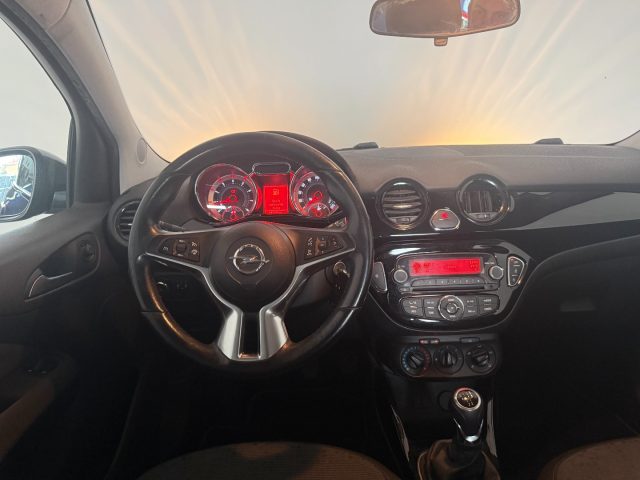 OPEL ADAM 1.4 87 CV GPL TECH AIR - foto 9