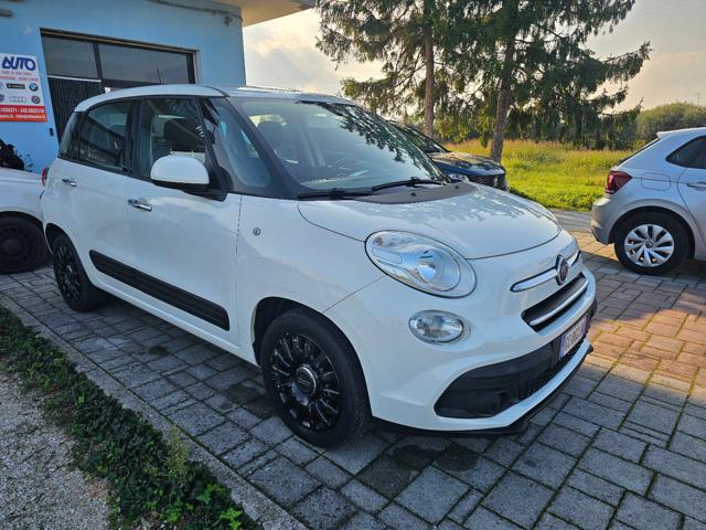 FIAT 500L 1.4 95 CV S&S MIRROR - foto 7